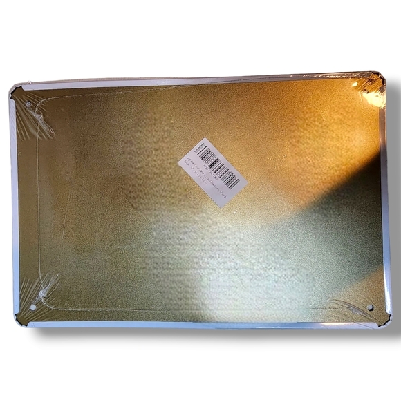 WWF Wrestling Superstars Bobby The Brain Heenan Vintage Style Metal Sign 12"x 8" - Picture 2 of 4